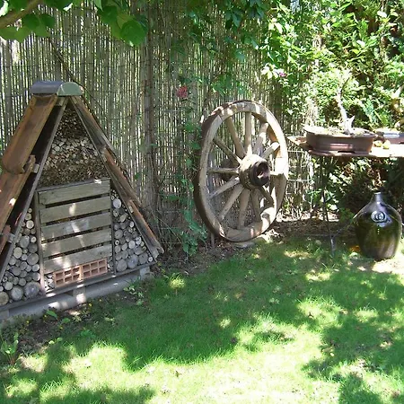 Studio Rouffach Apartamento Rouffach