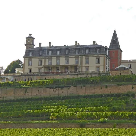 Apartamento Studio Rouffach Rouffach