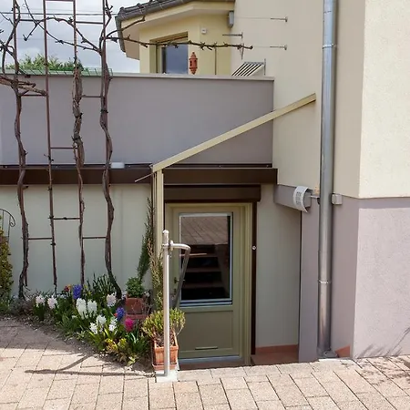 Studio Rouffach Apartamento *