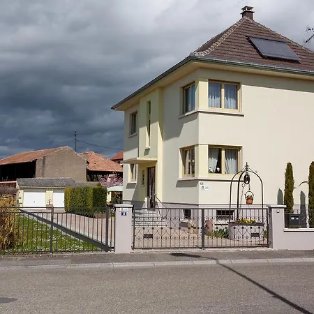 Studio Rouffach * Rouffach