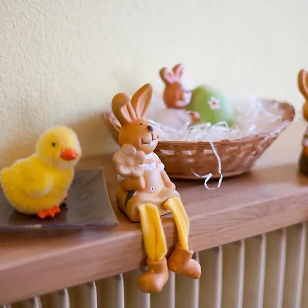 Apartamento Studio Rouffach *