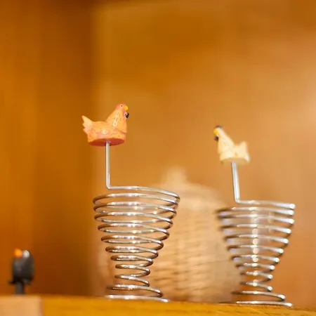 Studio Rouffach Apartamento *