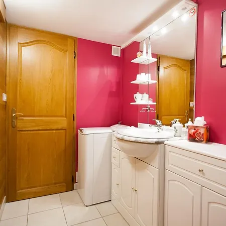 Studio Rouffach Apartamento *