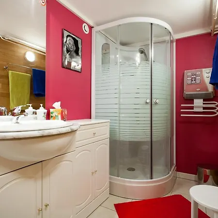 Apartamento Studio Rouffach Rouffach