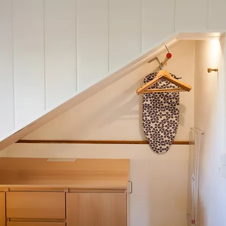 Apartamento Studio Rouffach