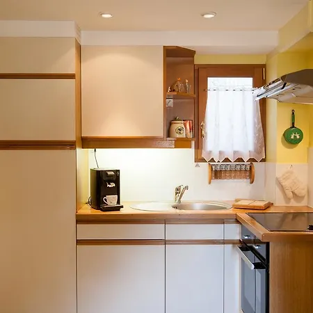 Studio Rouffach Apartamento