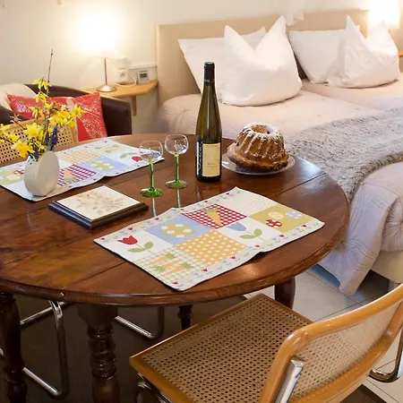 Studio Rouffach Apartamento *