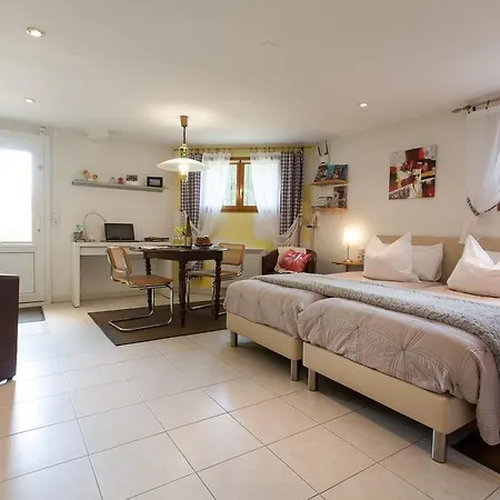 Apartamento Studio Rouffach Rouffach