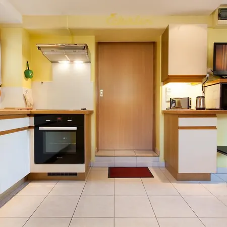 Studio Rouffach * Rouffach