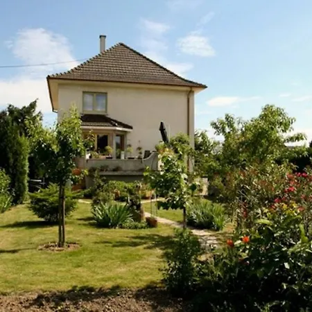 Apartment Studio Rouffach Rouffach