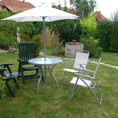 Apartamento Studio Rouffach *