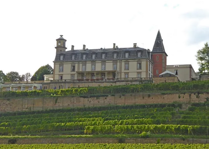 Apartment Studio Rouffach Rouffach