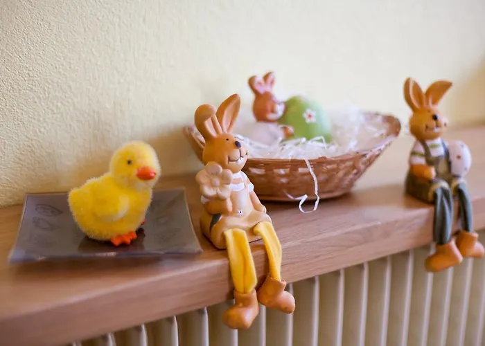 Apartment Studio Rouffach *