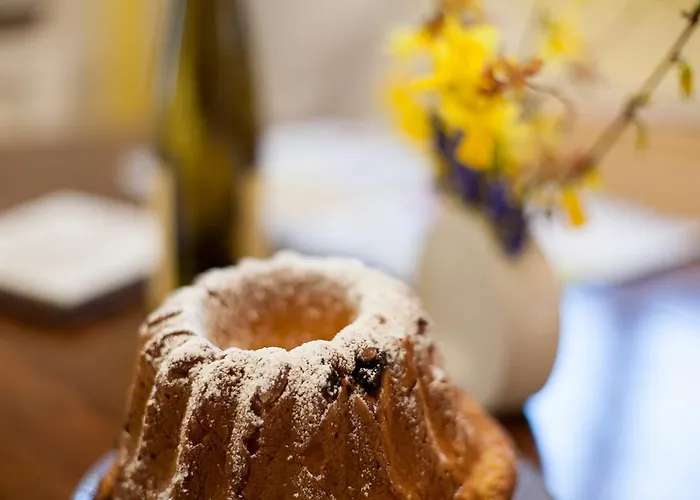 Studio Rouffach * Rouffach