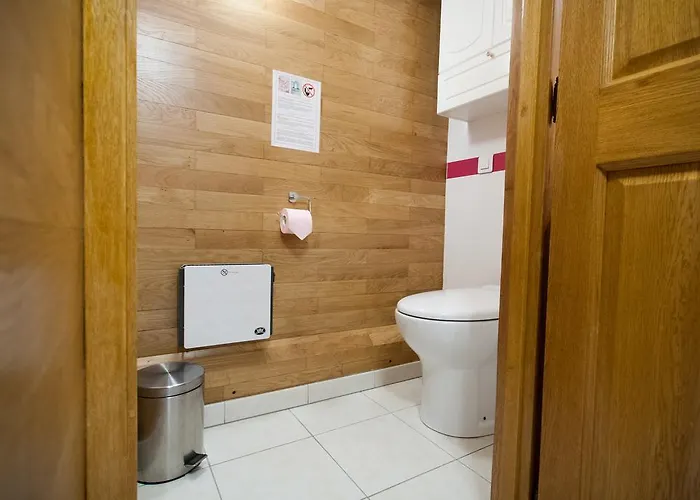 Studio Rouffach Apartment Rouffach