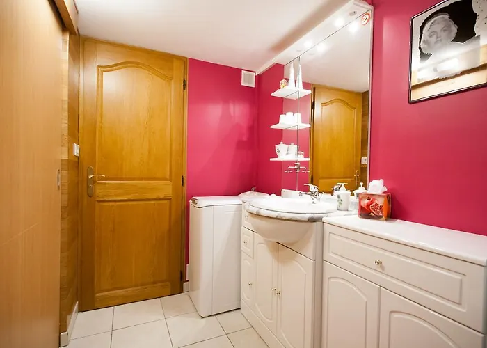 Studio Rouffach Apartment *