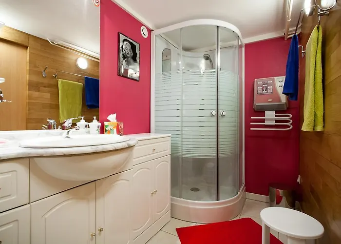 Apartment Studio Rouffach Rouffach